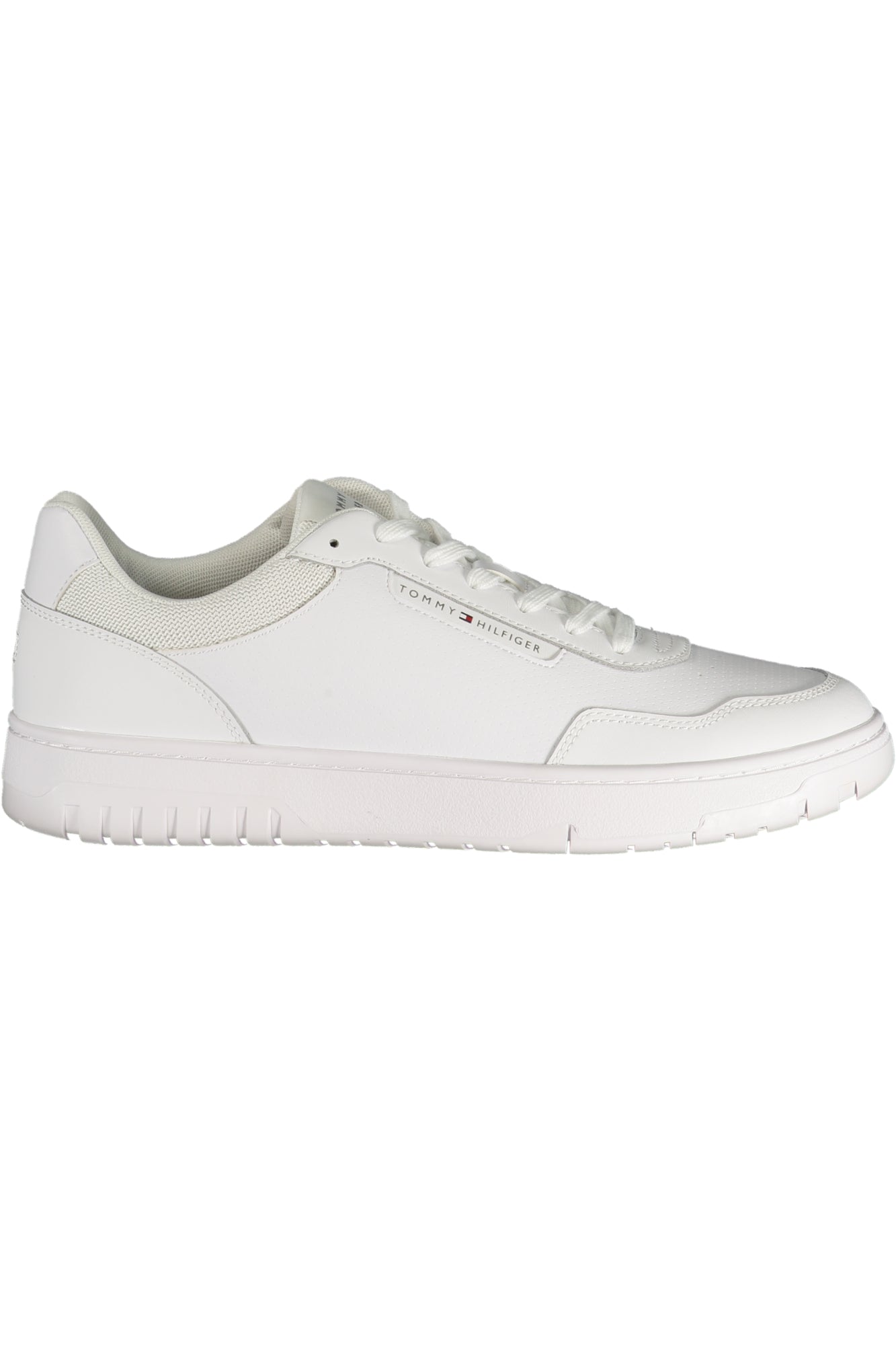 TOMMY HILFIGER Men Sneakers - White