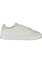 TOMMY HILFIGER Men Sneakers - White