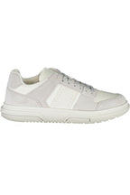 TOMMY HILFIGER Men Sneakers - White