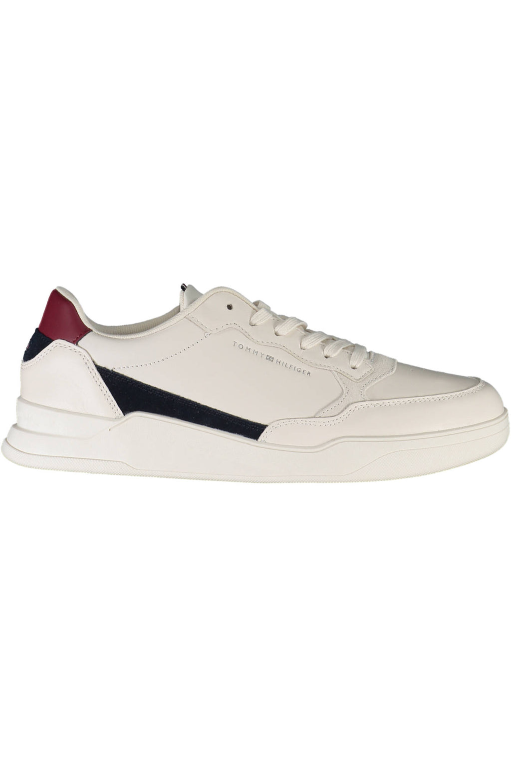 TOMMY HILFIGER Men Sneakers - White