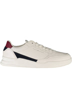 TOMMY HILFIGER Men Sneakers - White