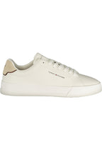TOMMY HILFIGER Men Sneakers - White