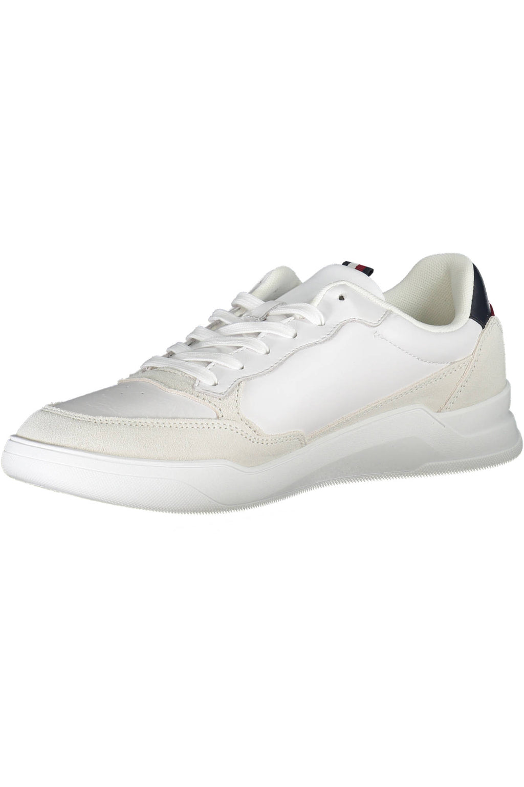 TOMMY HILFIGER Men Sneakers - White