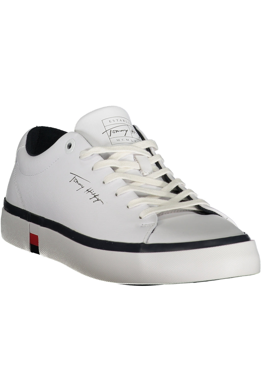 TOMMY HILFIGER Men Sneakers