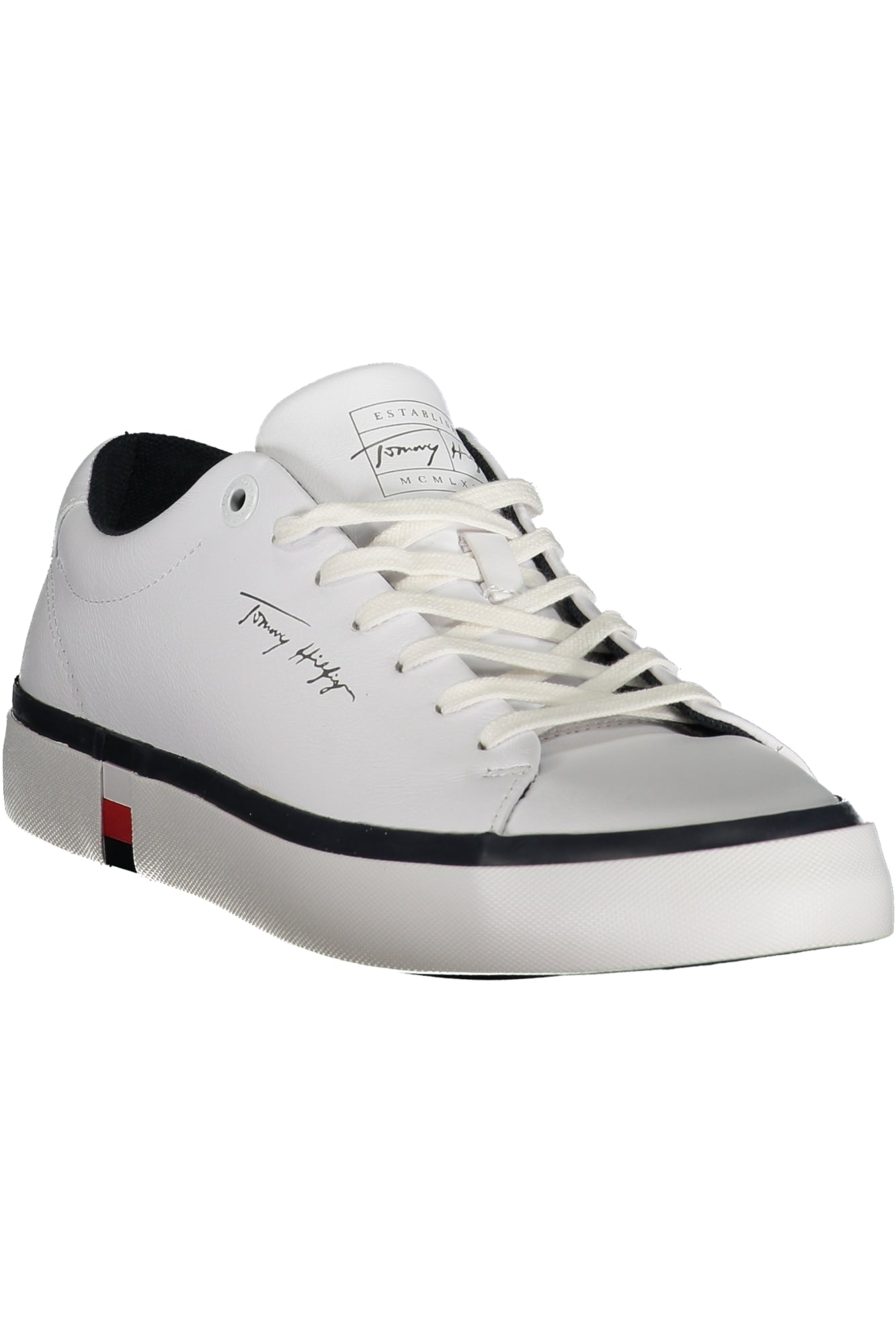 TOMMY HILFIGER Men Sneakers