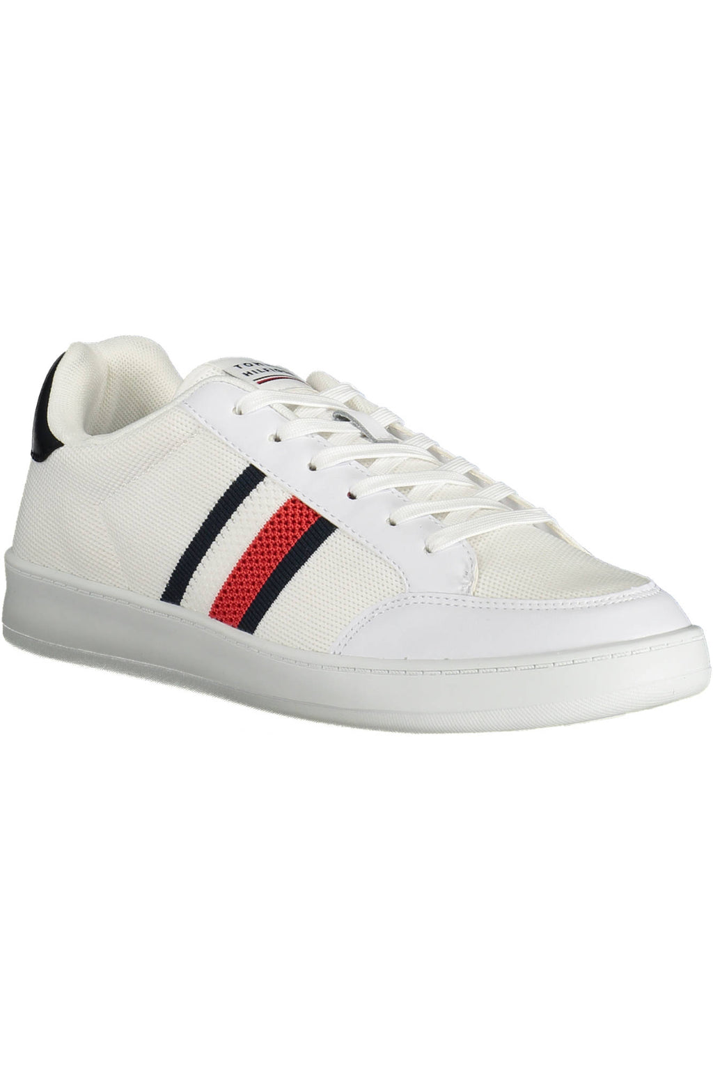 TOMMY HILFIGER Men Sneakers - White