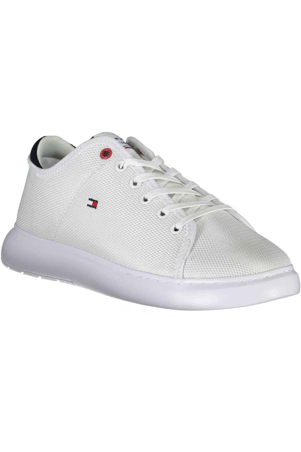 TOMMY HILFIGER Men Sneakers - White