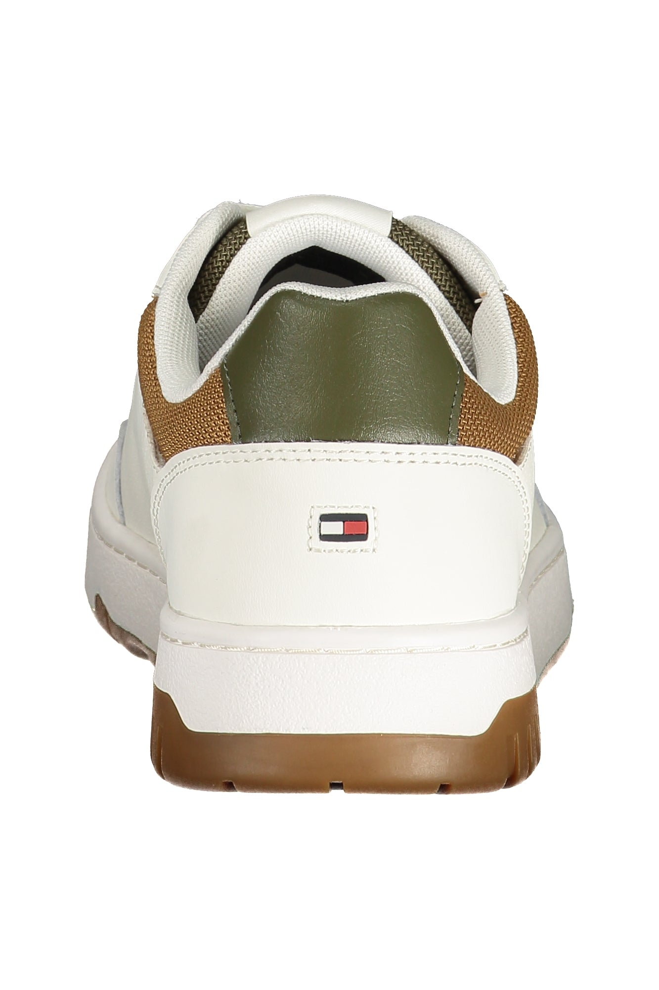TOMMY HILFIGER Men Sneakers - White