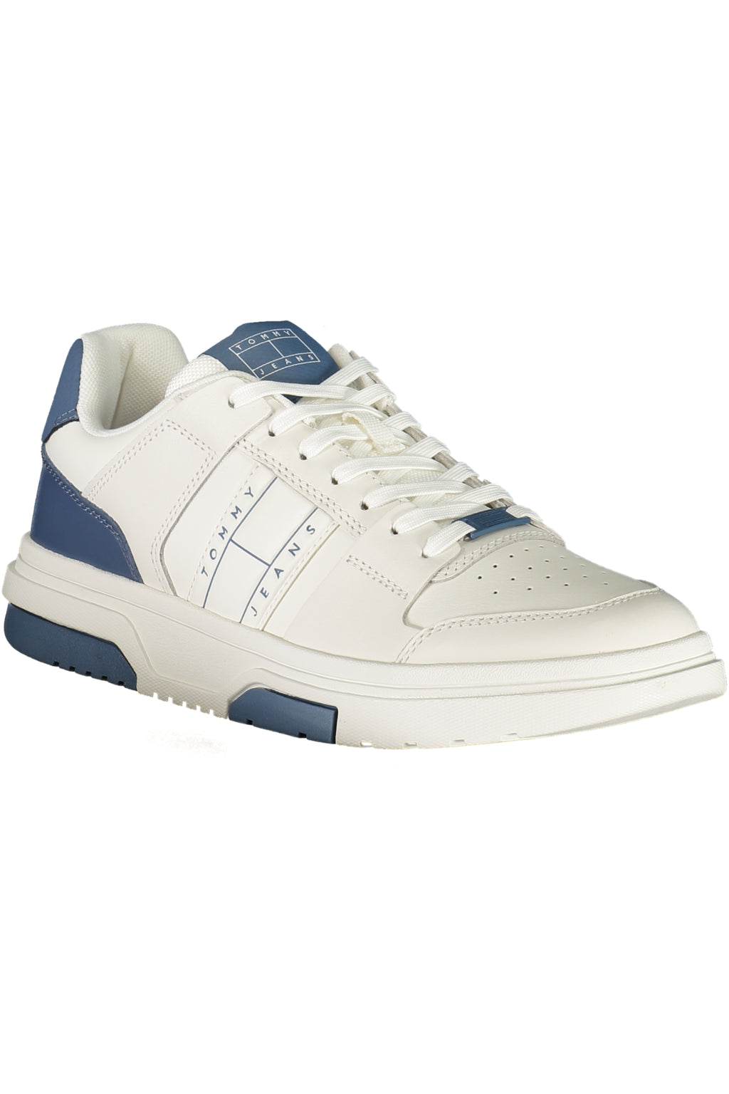 TOMMY HILFIGER Men Sneakers - White