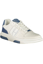 TOMMY HILFIGER Men Sneakers - White