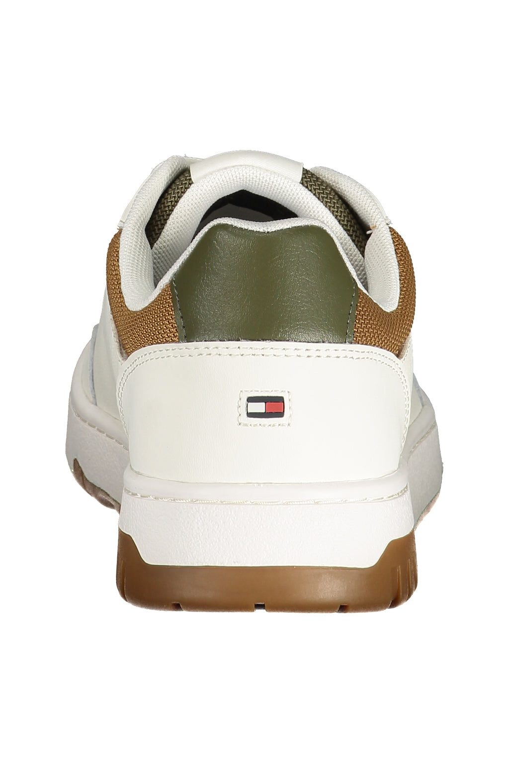 TOMMY HILFIGER Men Sneakers - White