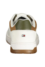 TOMMY HILFIGER Men Sneakers - White