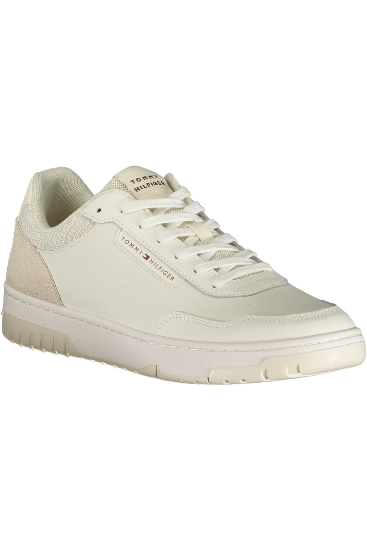 TOMMY HILFIGER Men Sneakers - White