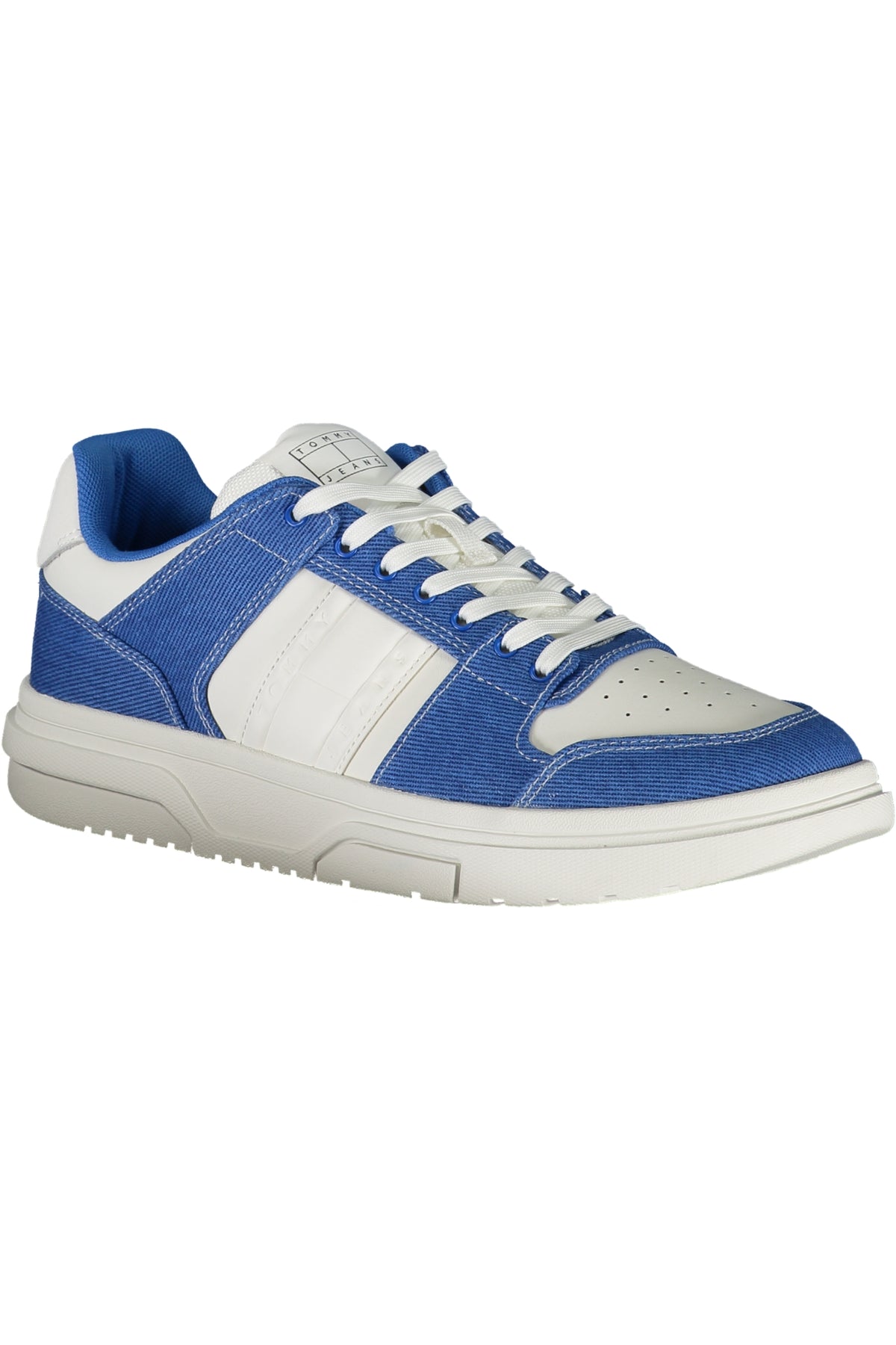 TOMMY HILFIGER Men Sneakers - White