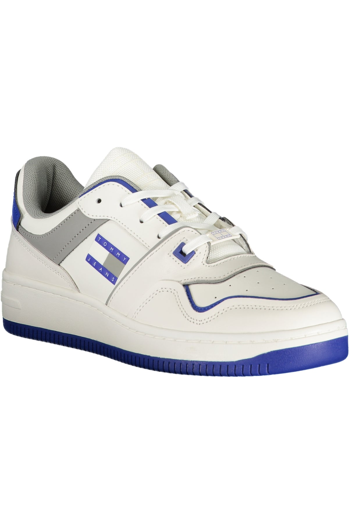TOMMY HILFIGER Men Sneakers - White