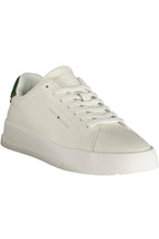 TOMMY HILFIGER Men Sneakers - White
