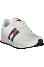TOMMY HILFIGER Men Sneakers - White