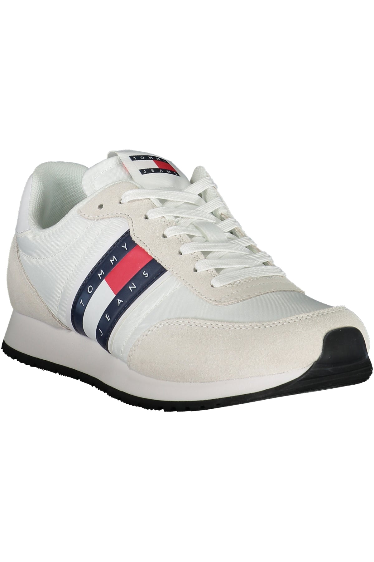 TOMMY HILFIGER Men Sneakers - White