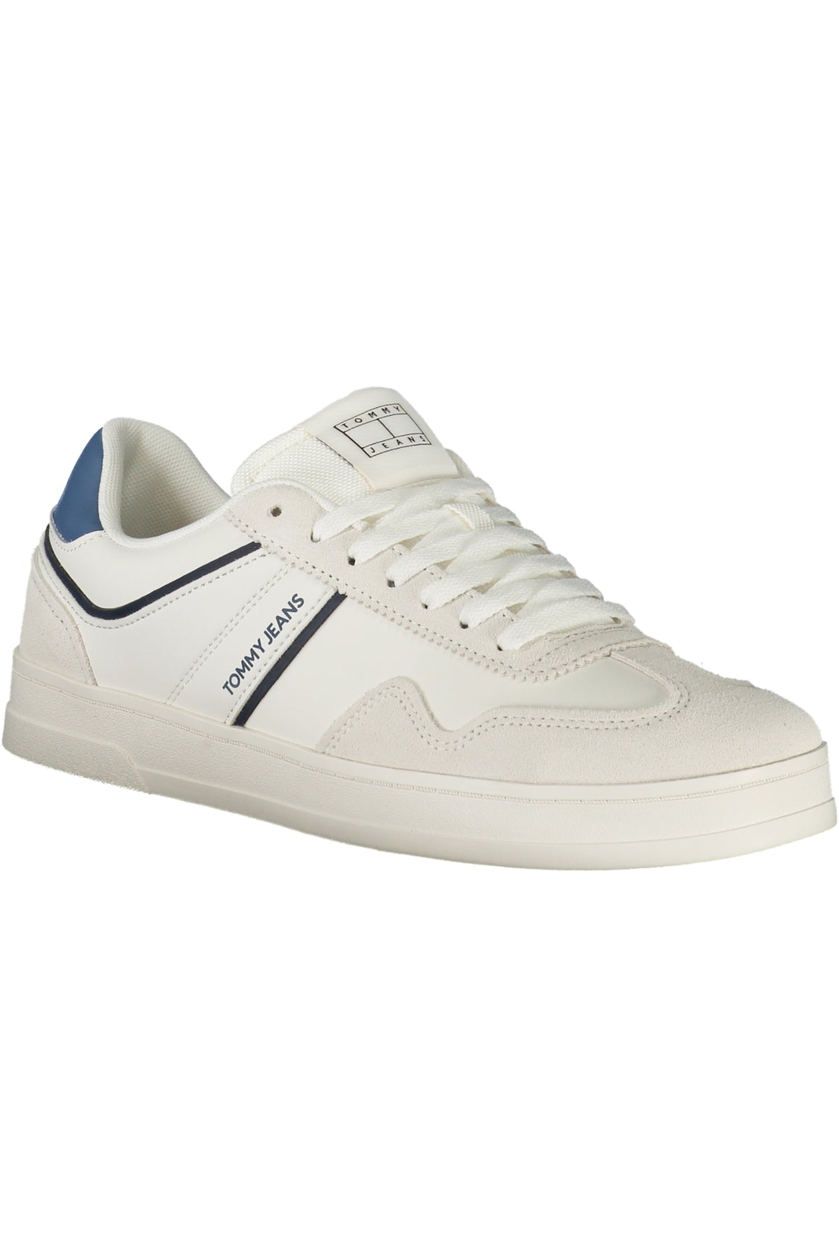 TOMMY HILFIGER Men Sneakers - White