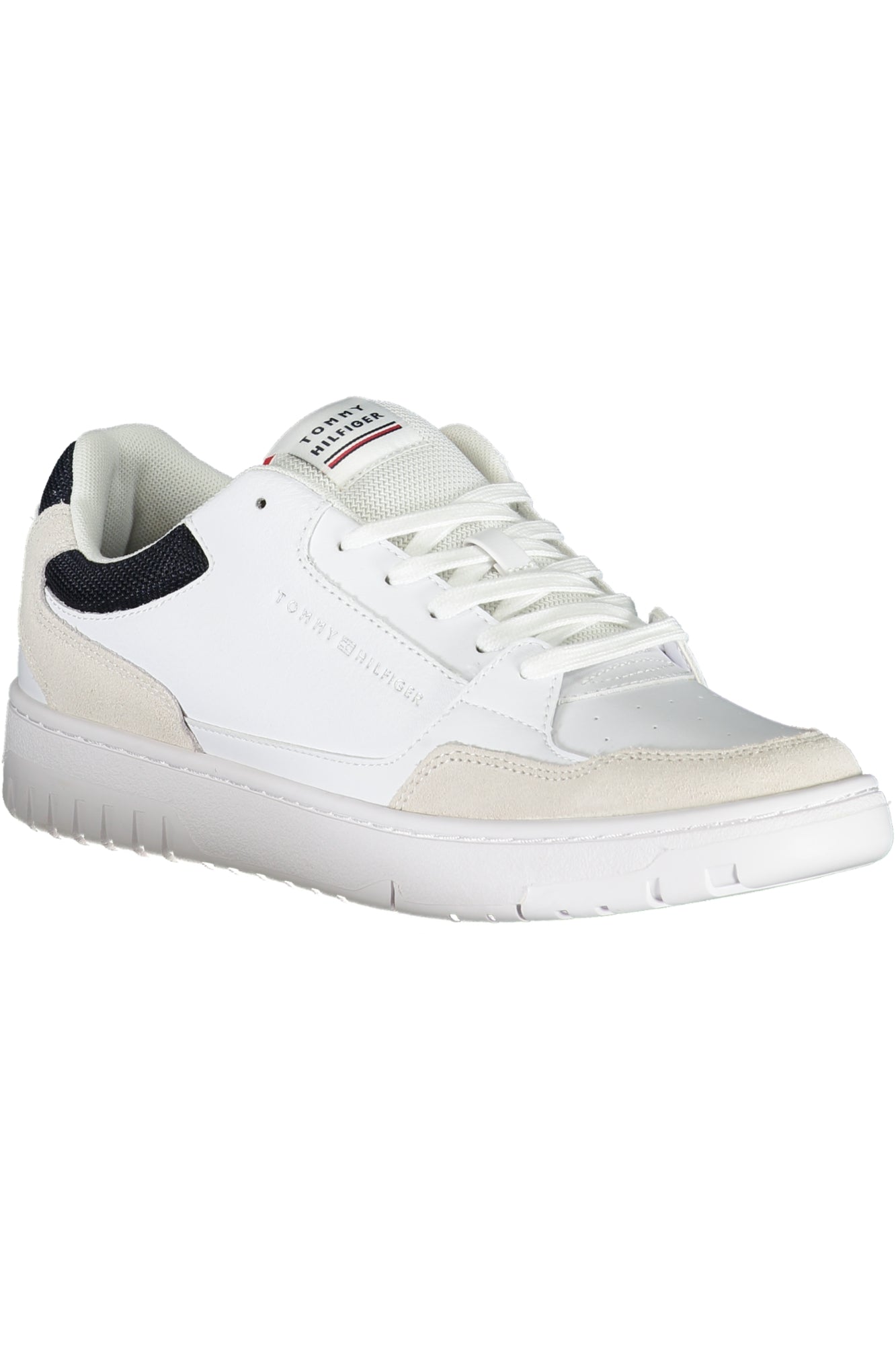 TOMMY HILFIGER Men Sneakers - White
