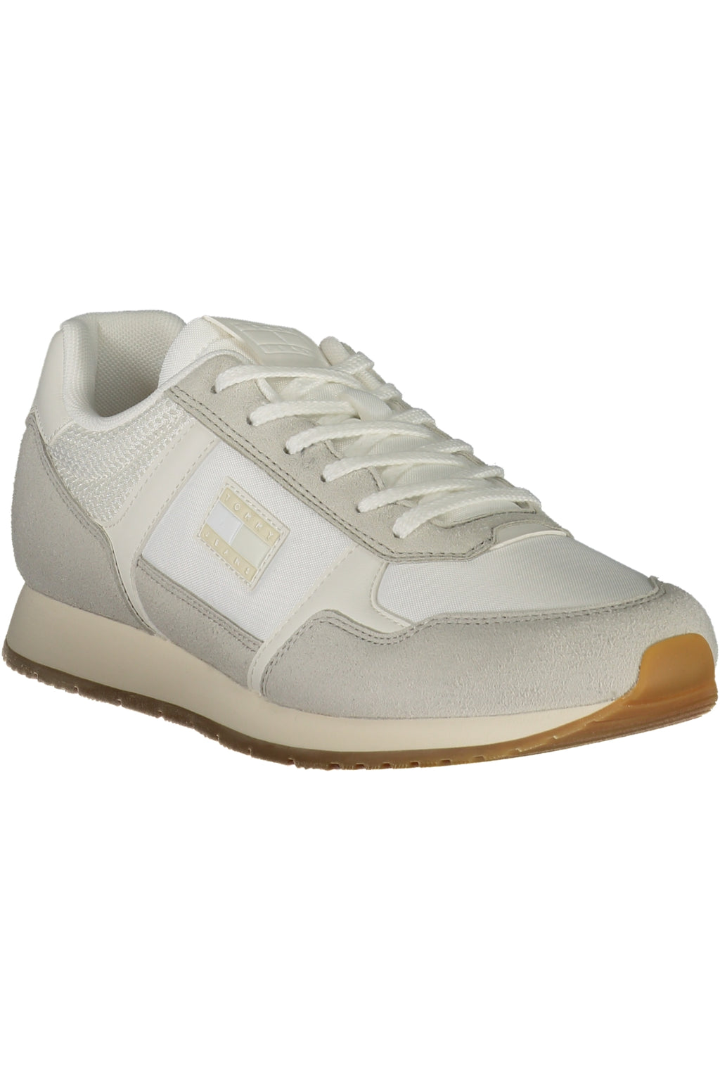 TOMMY HILFIGER Men Sneakers - White