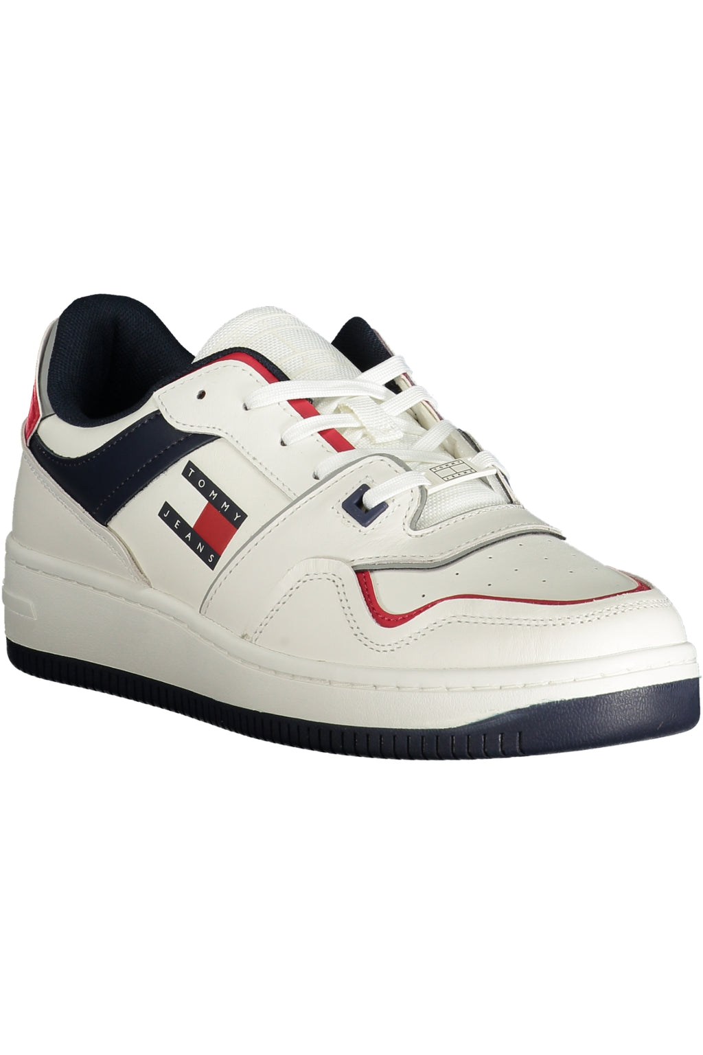 TOMMY HILFIGER Men Sneakers - White