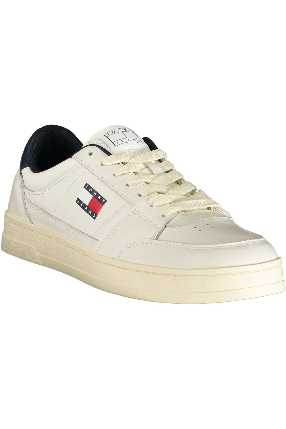 TOMMY HILFIGER Men Sneakers - White