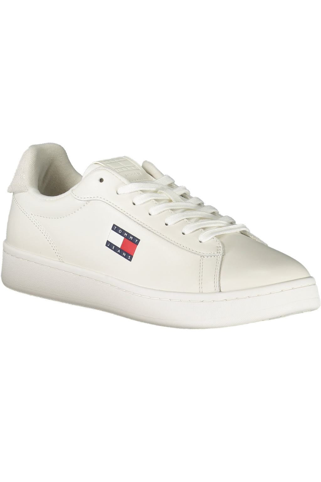 TOMMY HILFIGER Men Sneakers - White