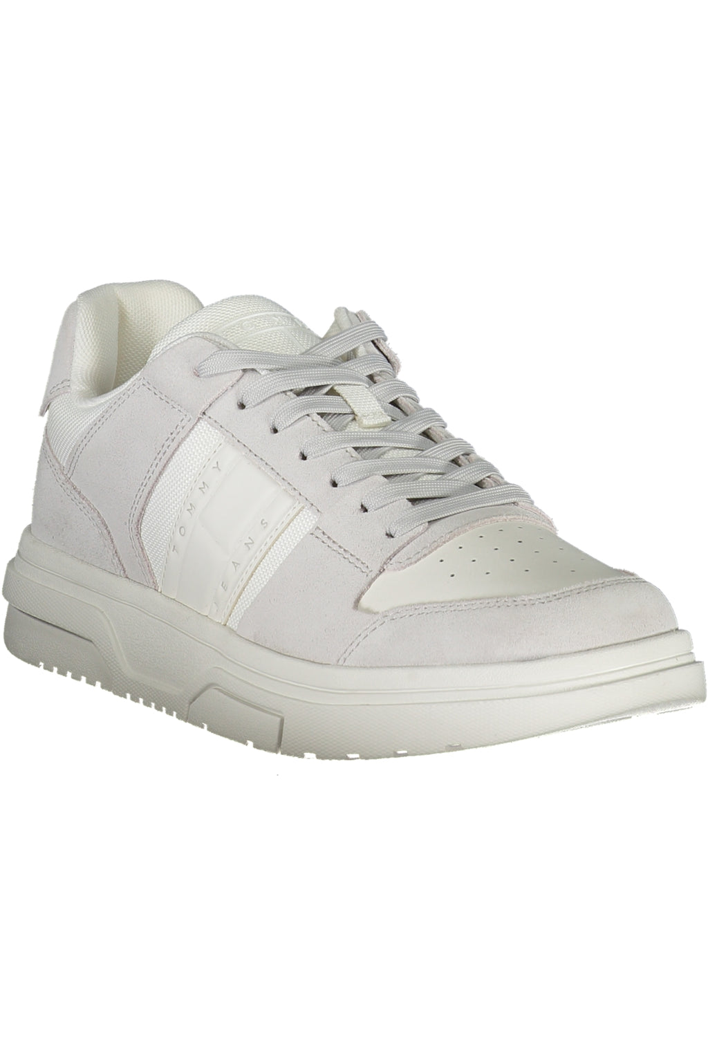 TOMMY HILFIGER Men Sneakers - White