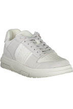 TOMMY HILFIGER Men Sneakers - White