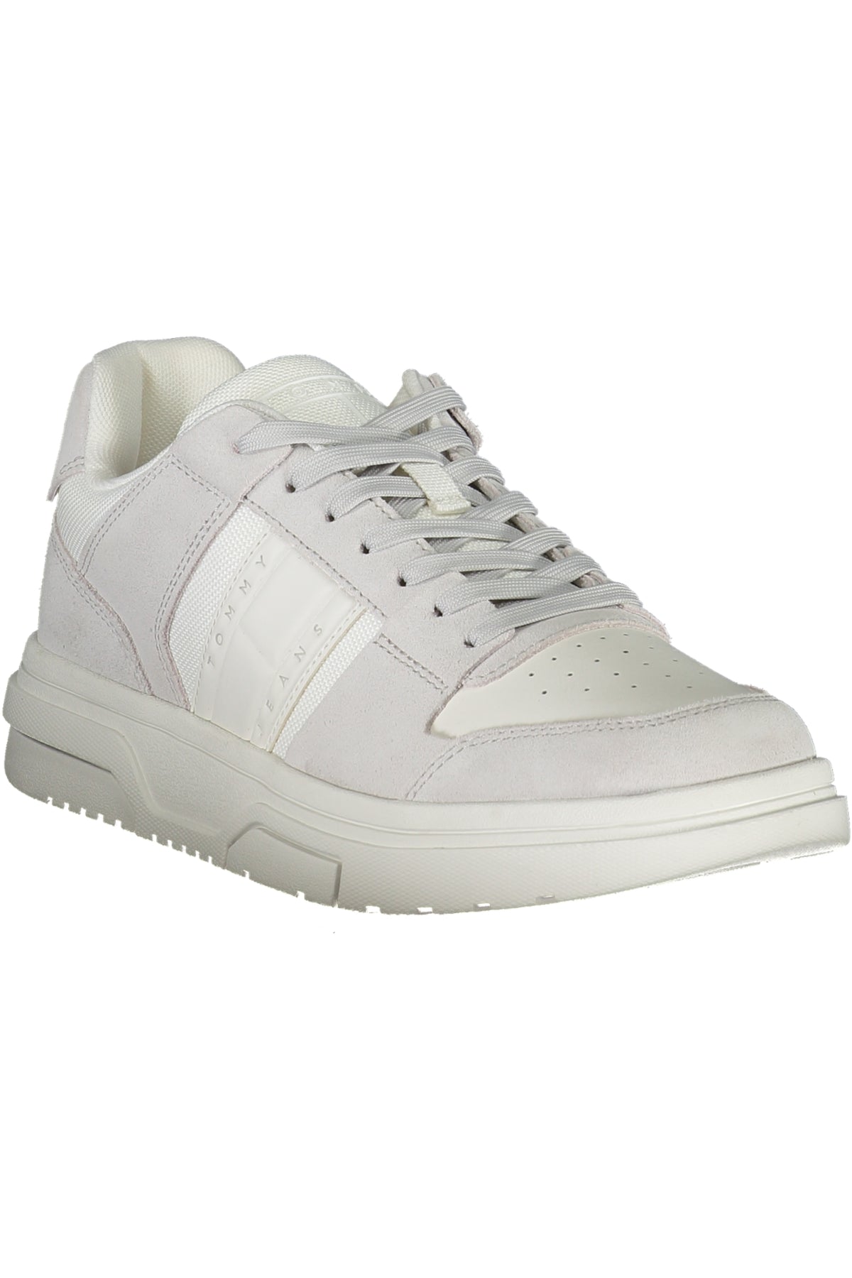 TOMMY HILFIGER Men Sneakers - White