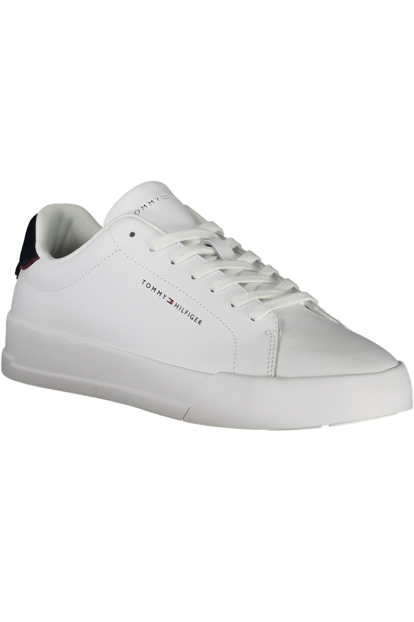 TOMMY HILFIGER Men Sneakers - White