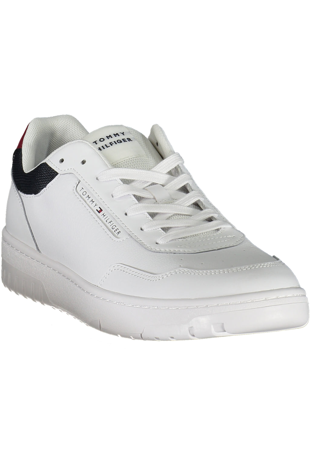TOMMY HILFIGER Men Sneakers - White