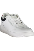 TOMMY HILFIGER Men Sneakers - White