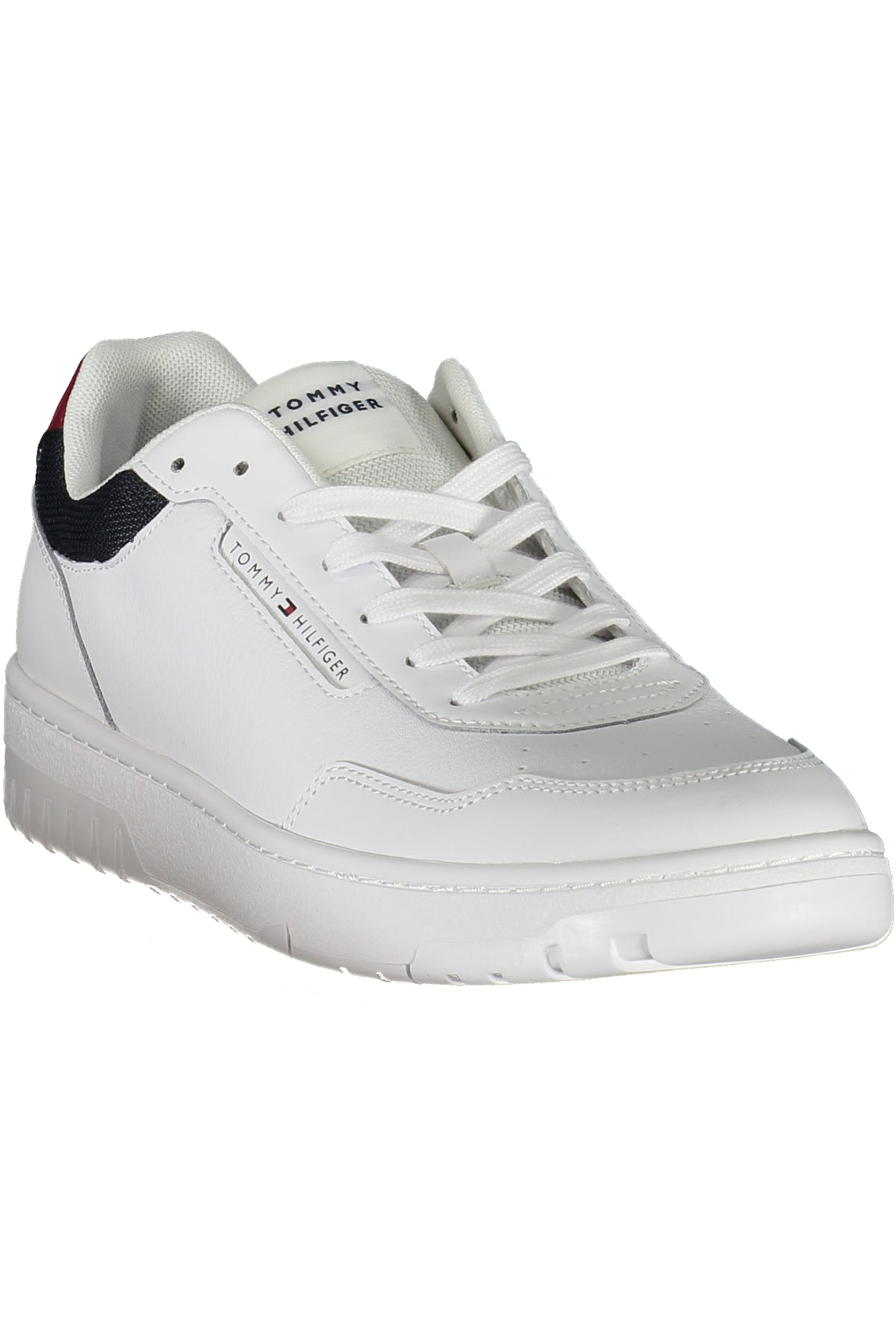TOMMY HILFIGER Men Sneakers - White