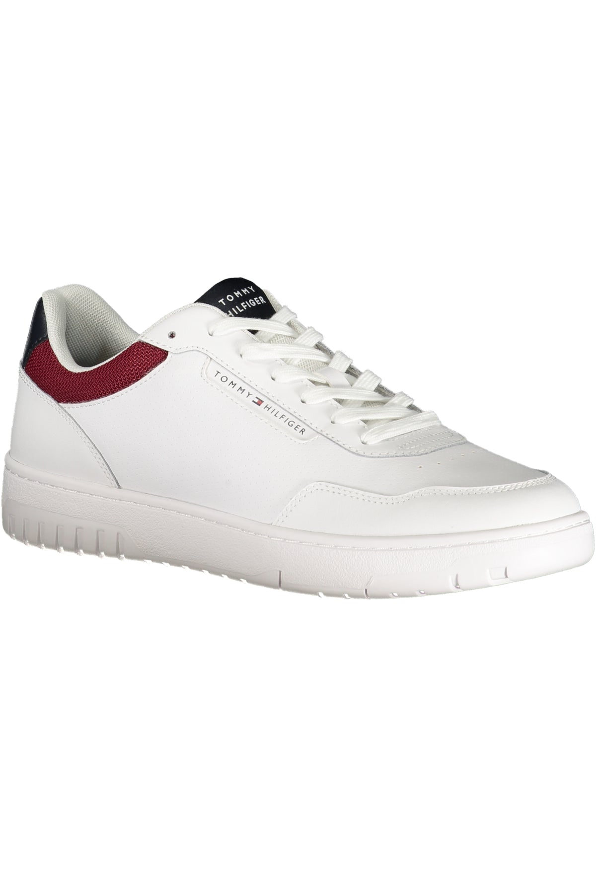 TOMMY HILFIGER Men Sneakers - White