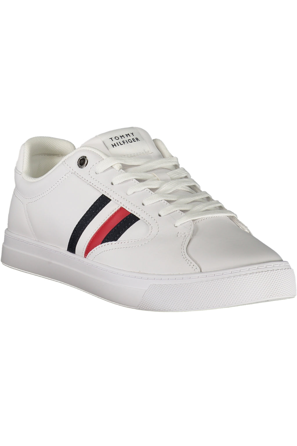 TOMMY HILFIGER Men Sneakers - White
