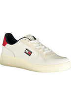 TOMMY HILFIGER Men Sneakers - White
