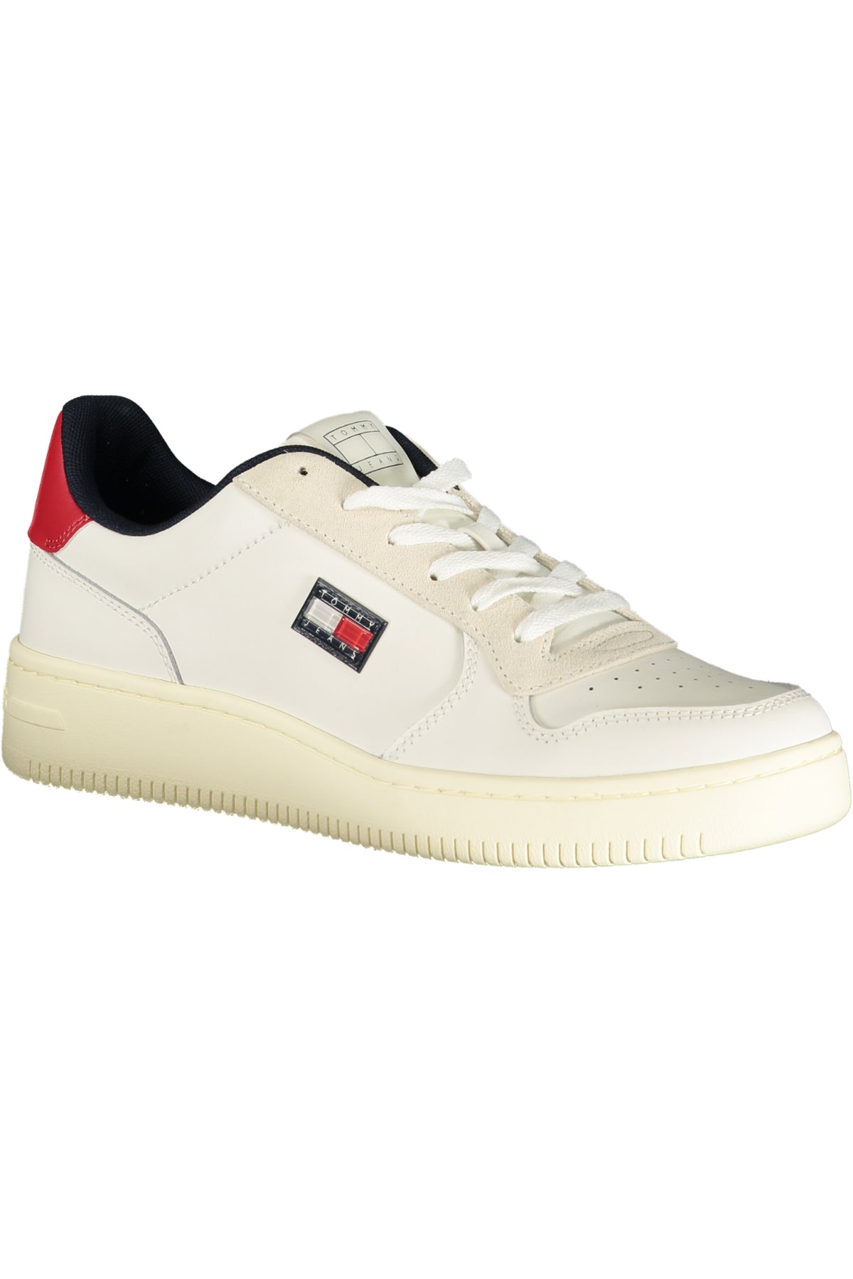 TOMMY HILFIGER Men Sneakers - White