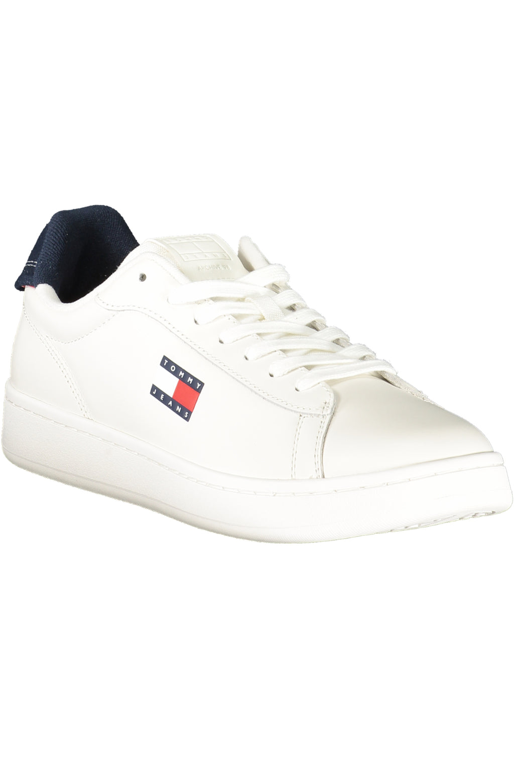 TOMMY HILFIGER Men Sneakers - White