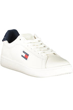 TOMMY HILFIGER Men Sneakers - White