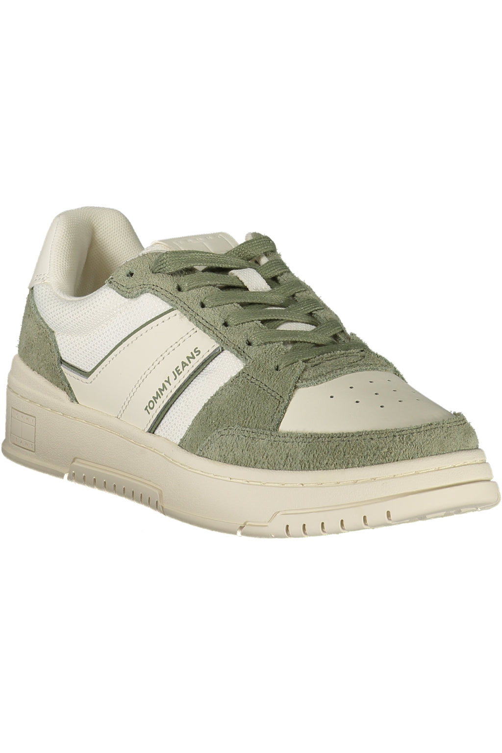 TOMMY HILFIGER Men Sneakers - White