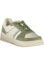 TOMMY HILFIGER Men Sneakers - White