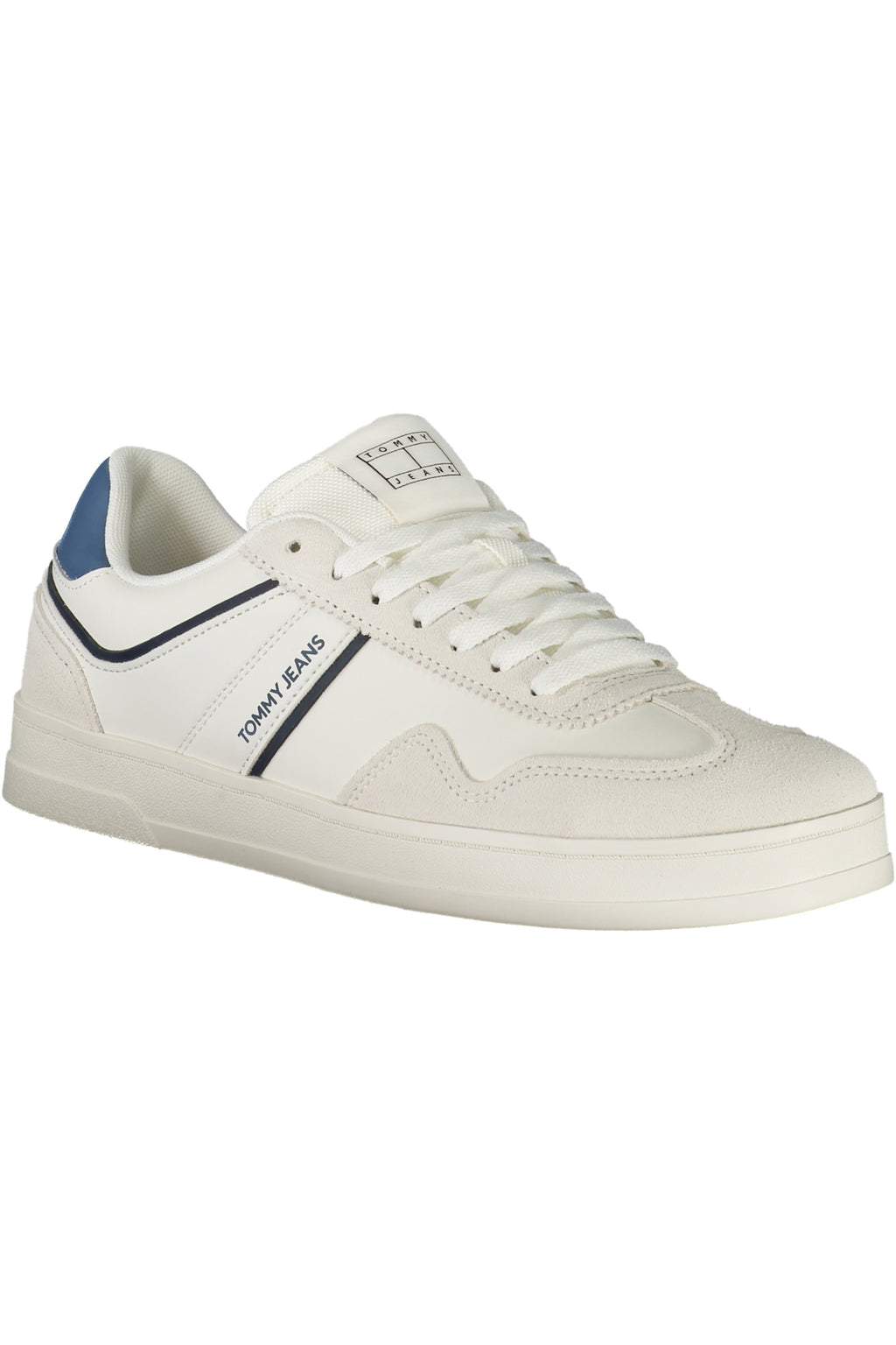 TOMMY HILFIGER Men Sneakers - White
