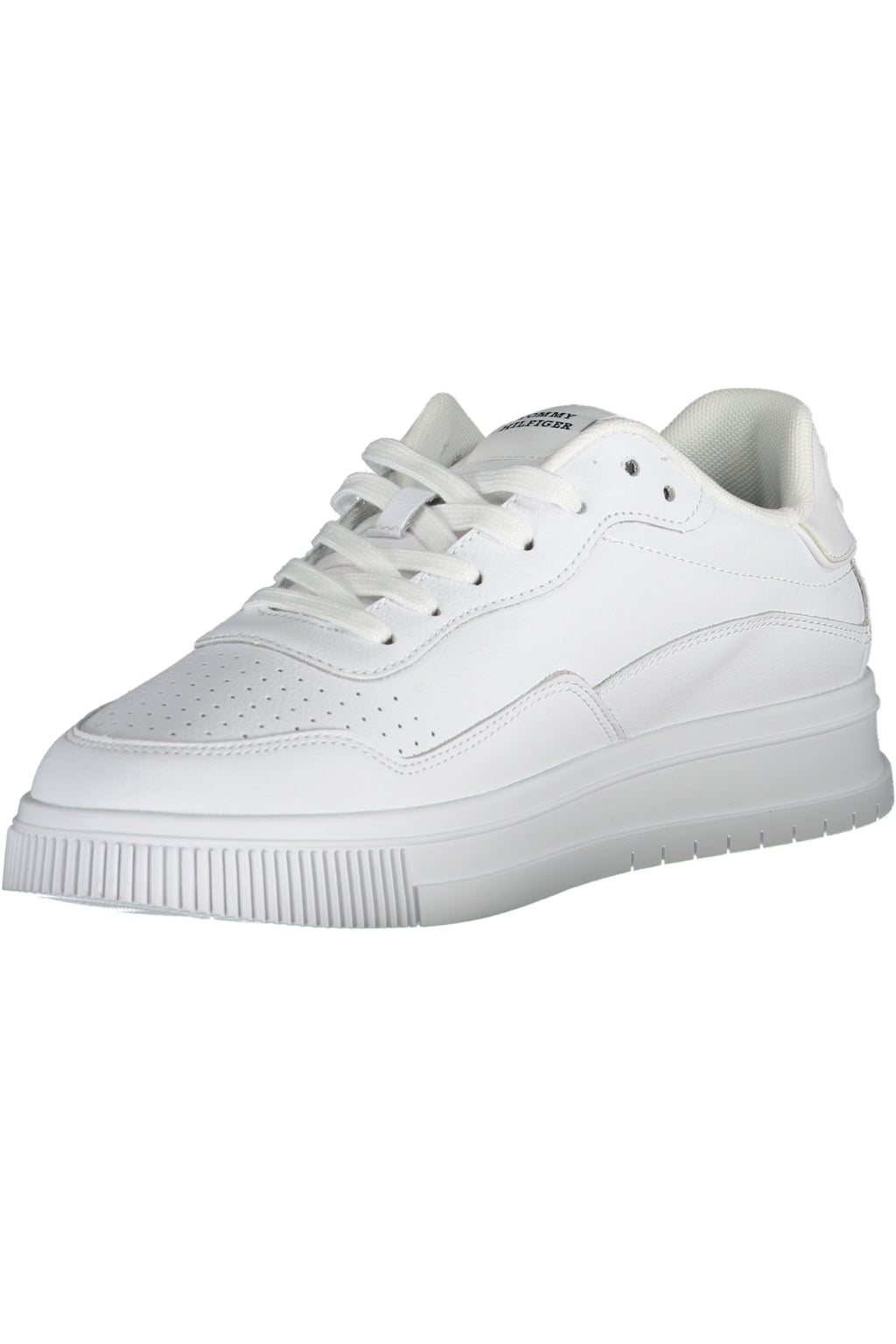 TOMMY HILFIGER Men Sneakers - White