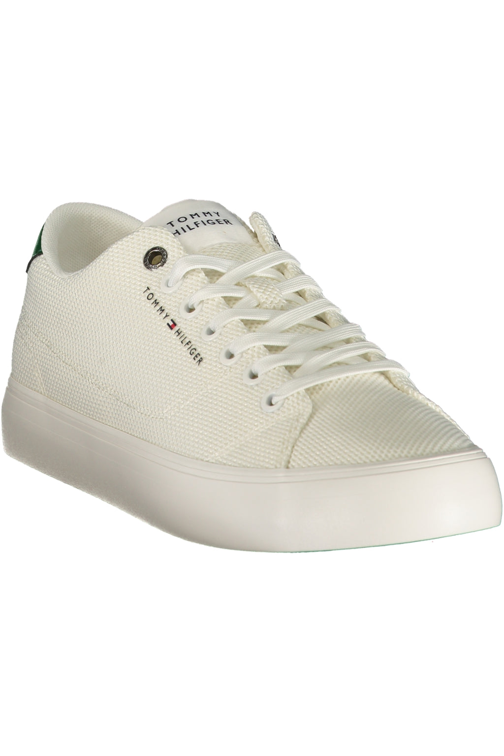 TOMMY HILFIGER Men Sneakers - White