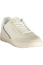TOMMY HILFIGER Men Sneakers - White