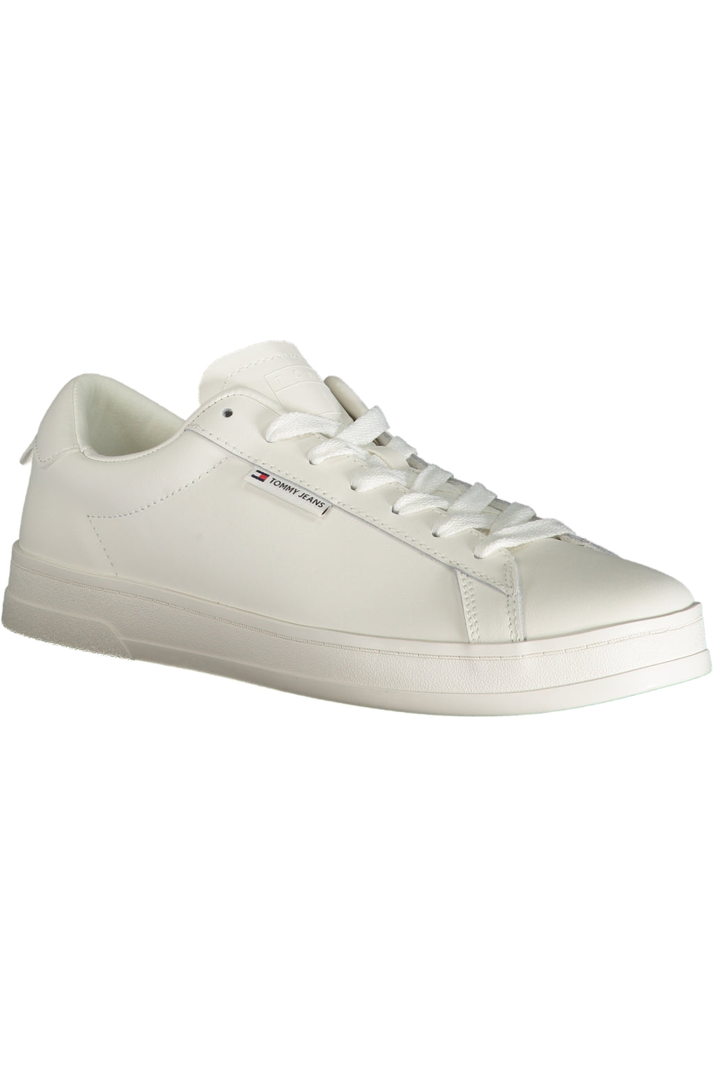TOMMY HILFIGER Men Sneakers - White