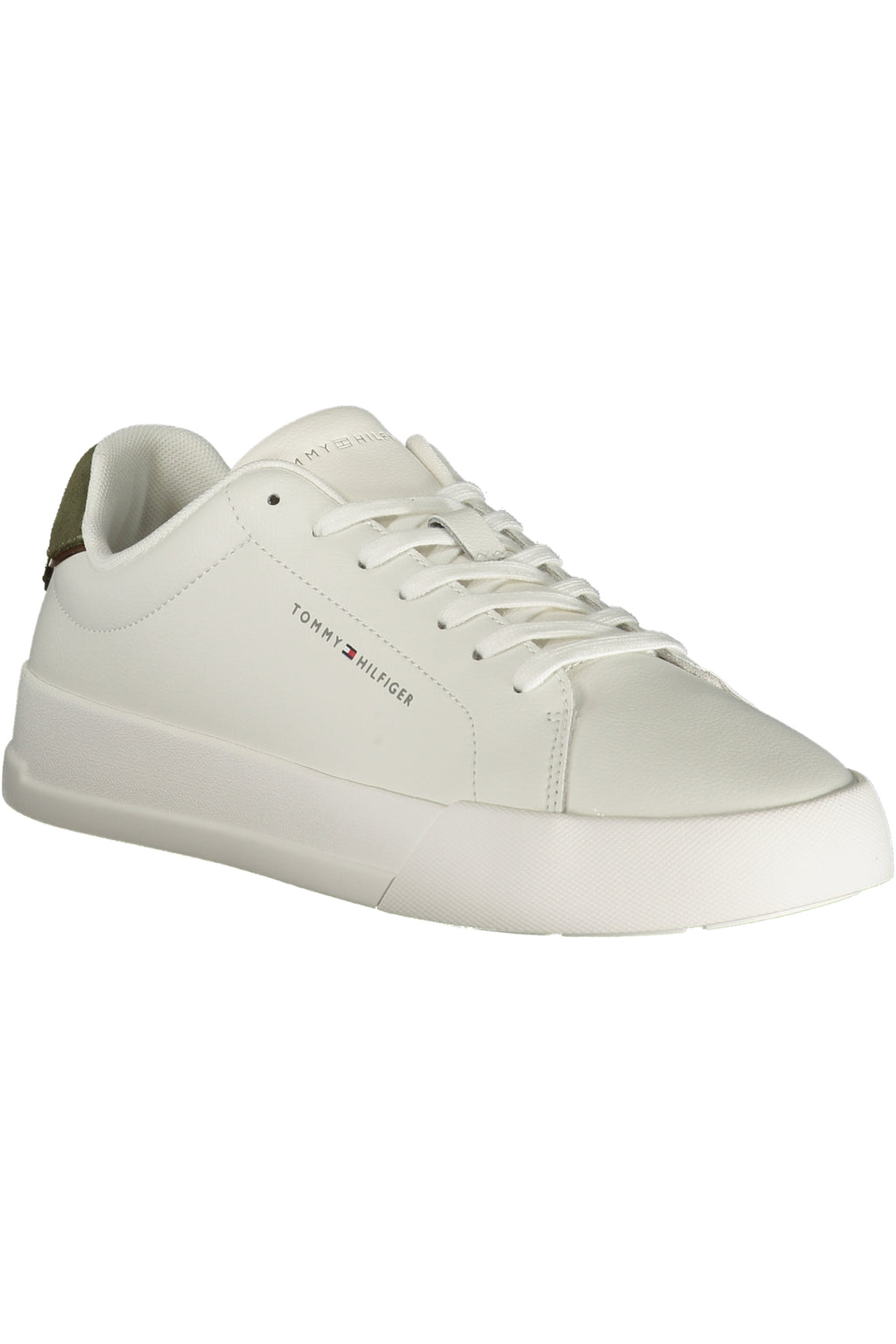 TOMMY HILFIGER Men Sneakers - White