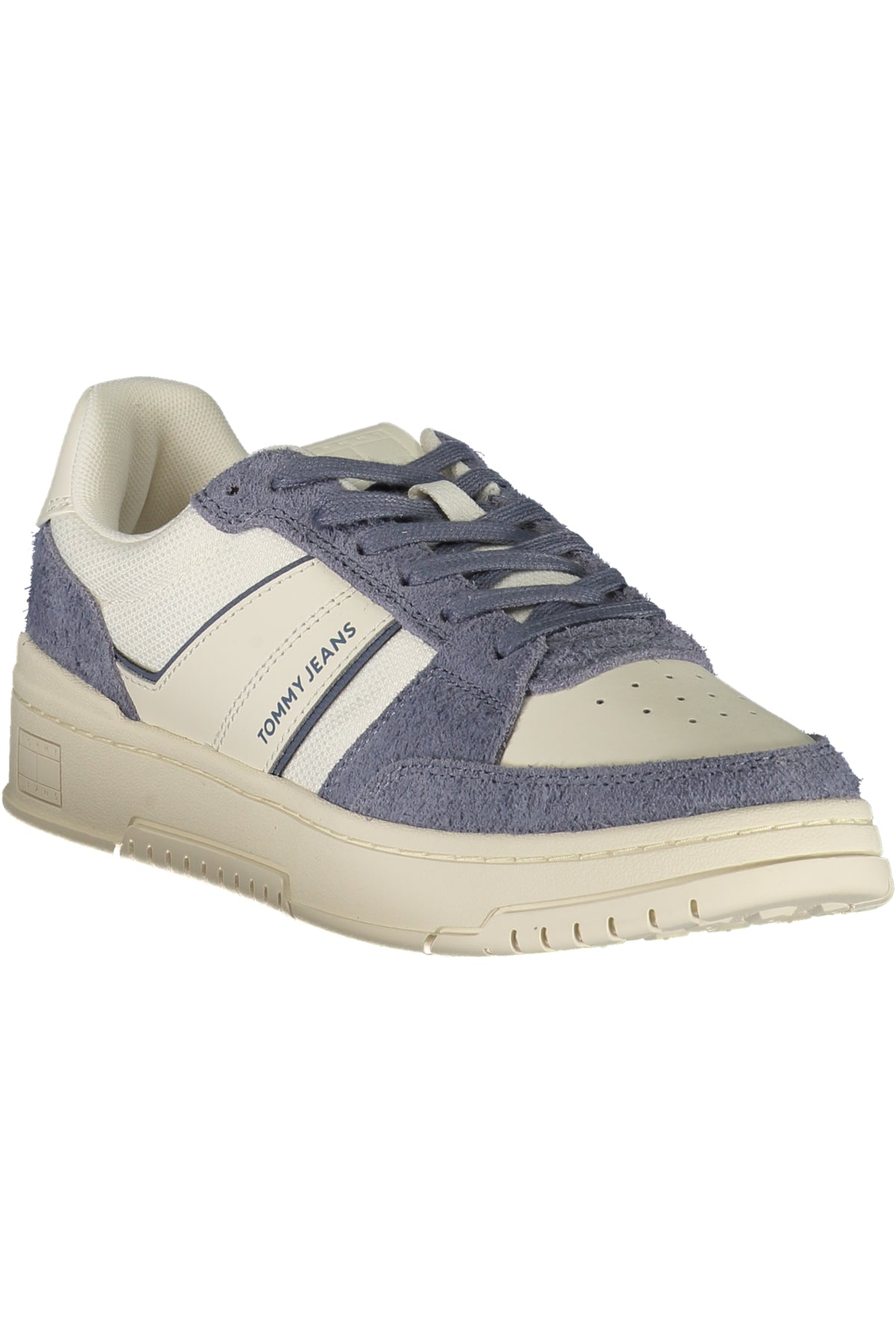 TOMMY HILFIGER Men Sneakers - White